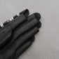 Monogram Gloves[Pair] WOMEN / BLACK