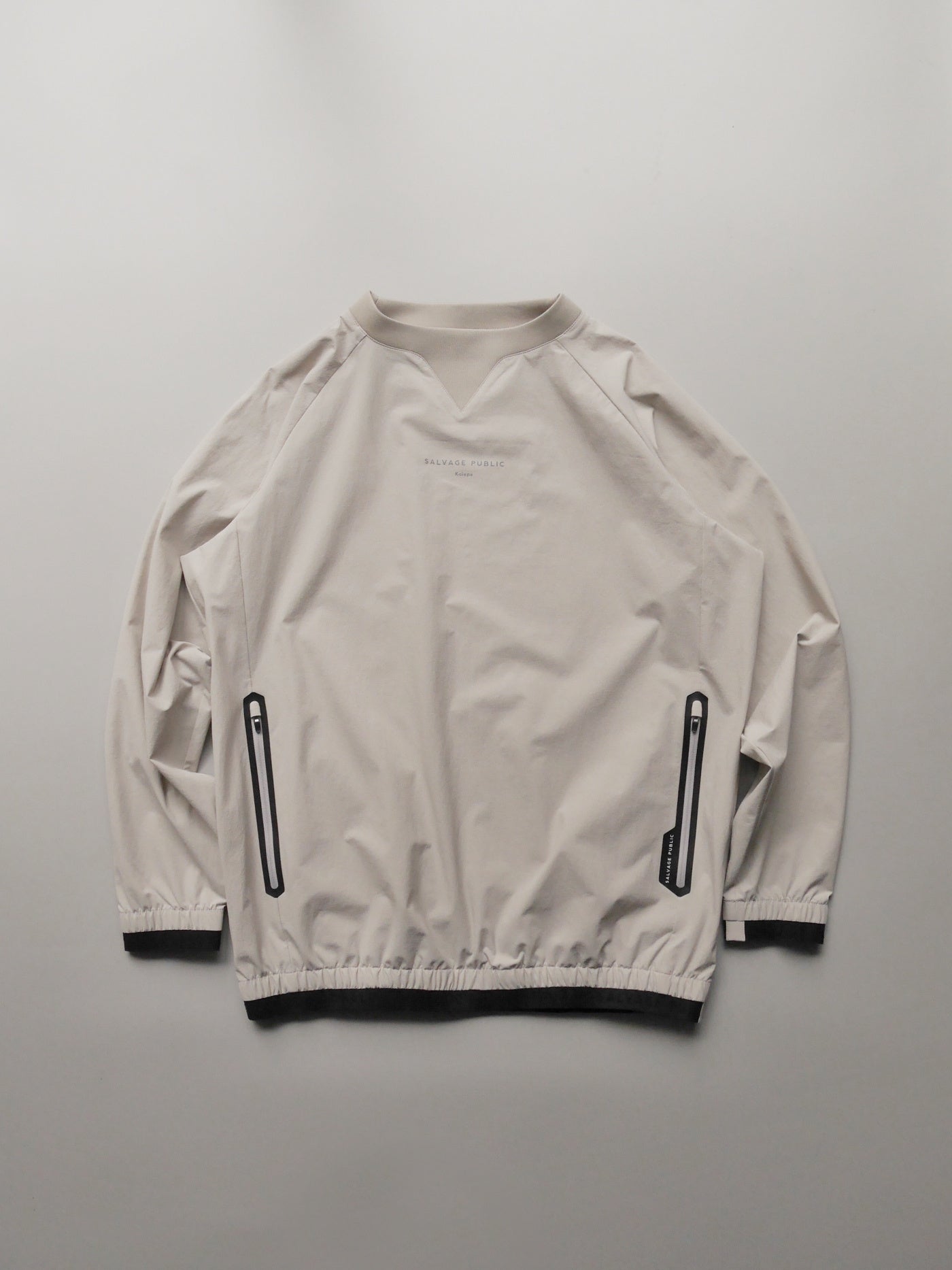 Salvage Public Kolepa サルベージパブリック コレパ 正規取り扱い店