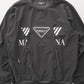 ALSJ  | MEN / BLACK