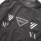 ALSJ  | MEN / BLACK