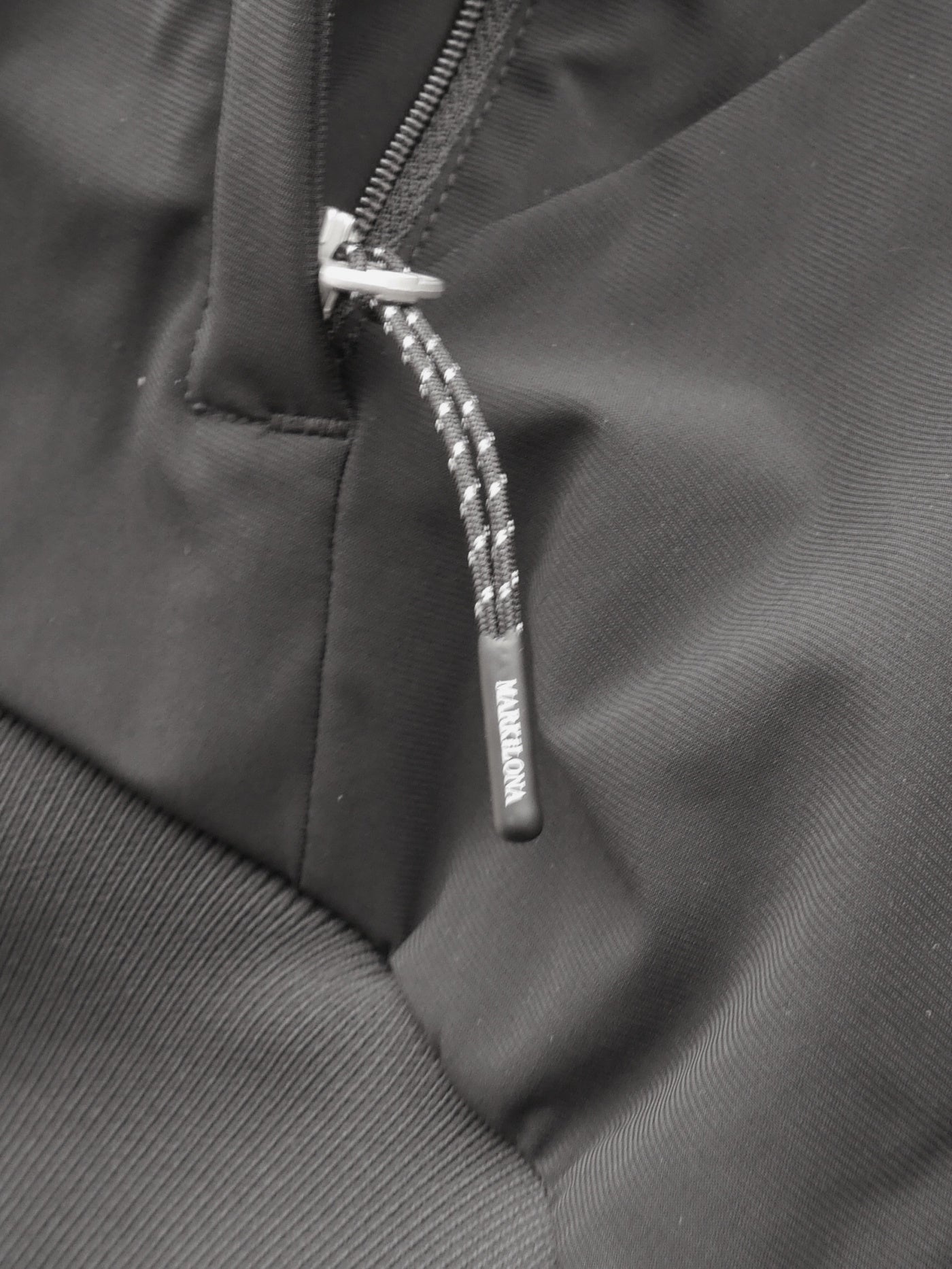 ALSJ  | MEN / BLACK