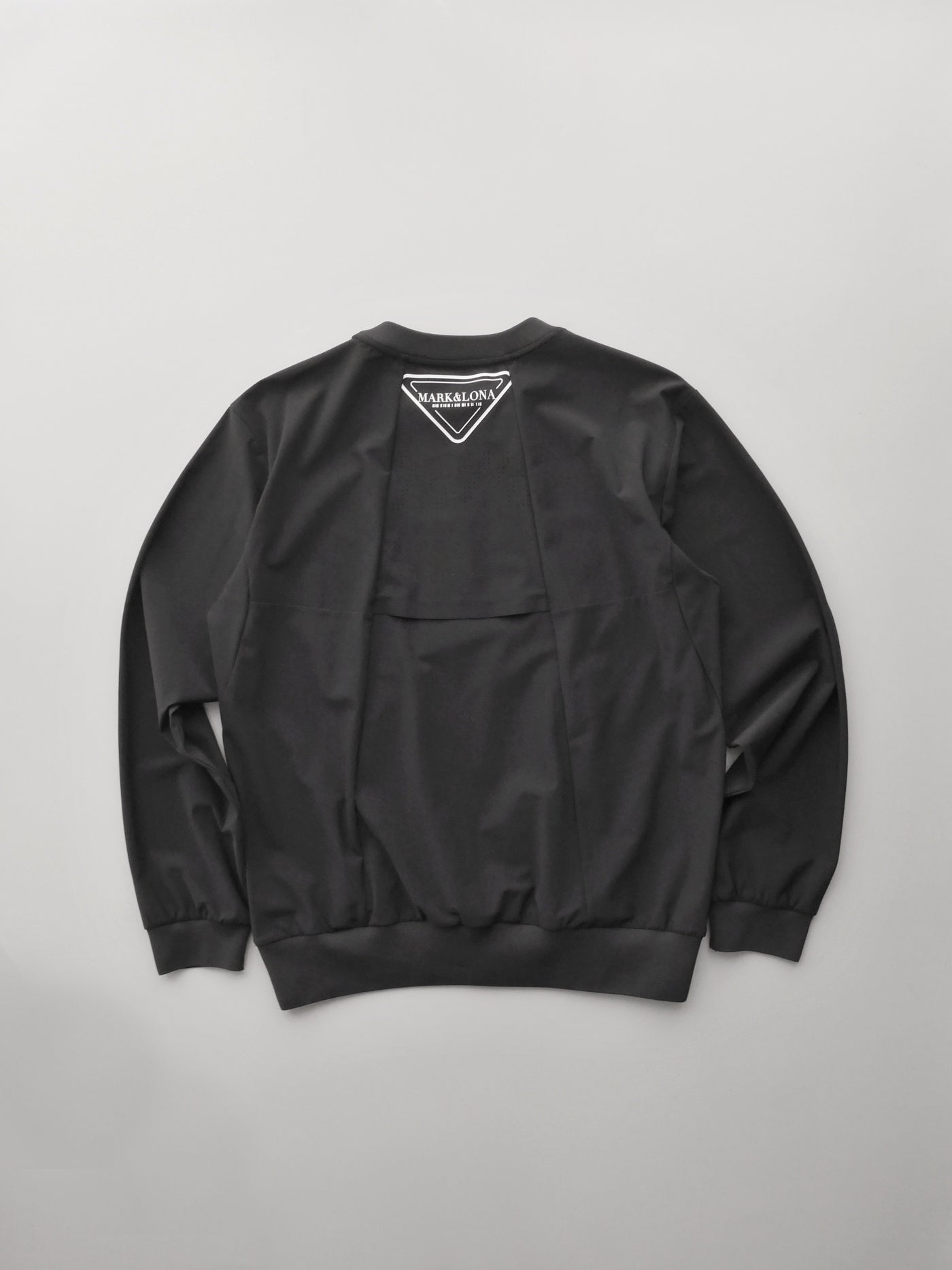 ALSJ  | MEN / BLACK