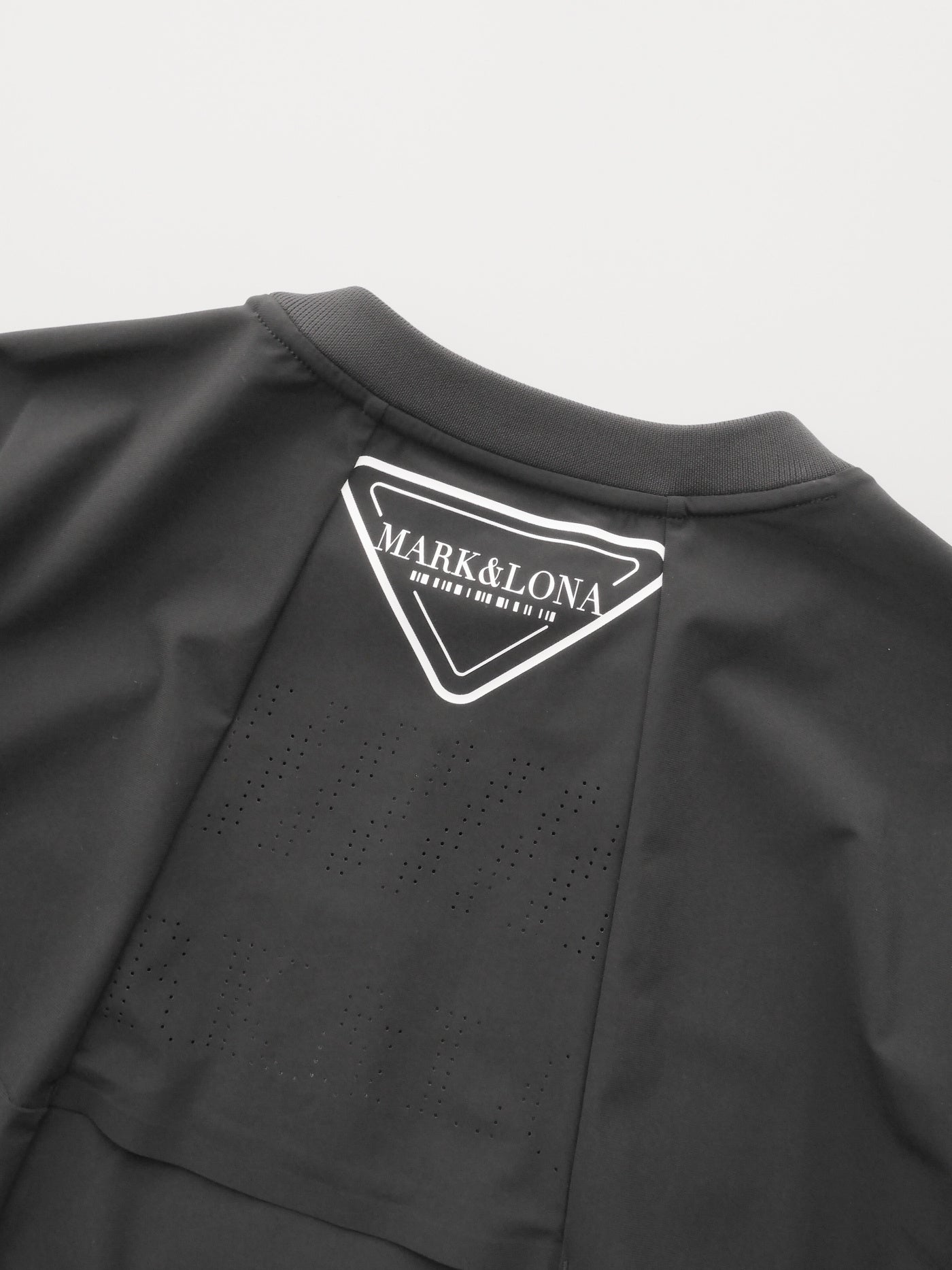 ALSJ  | MEN / BLACK