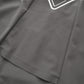 ALSJ  | MEN / BLACK