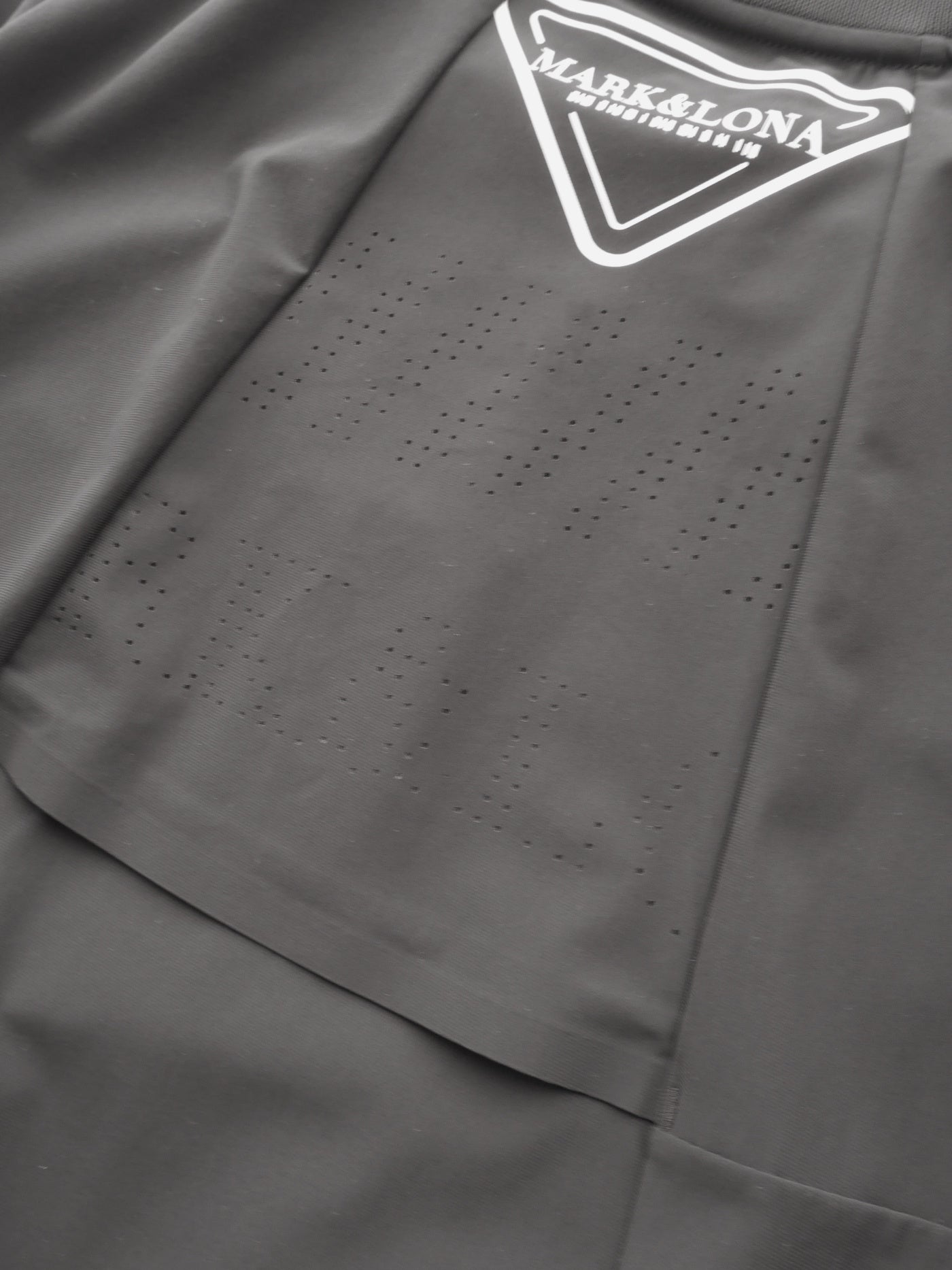 ALSJ  | MEN / BLACK