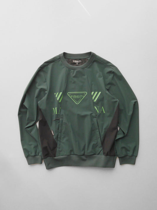 ALSJ  | MEN / GREEN