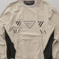 ALSJ  | MEN / BEIGE