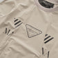 ALSJ  | MEN / BEIGE