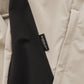 ALSJ  | MEN / BEIGE
