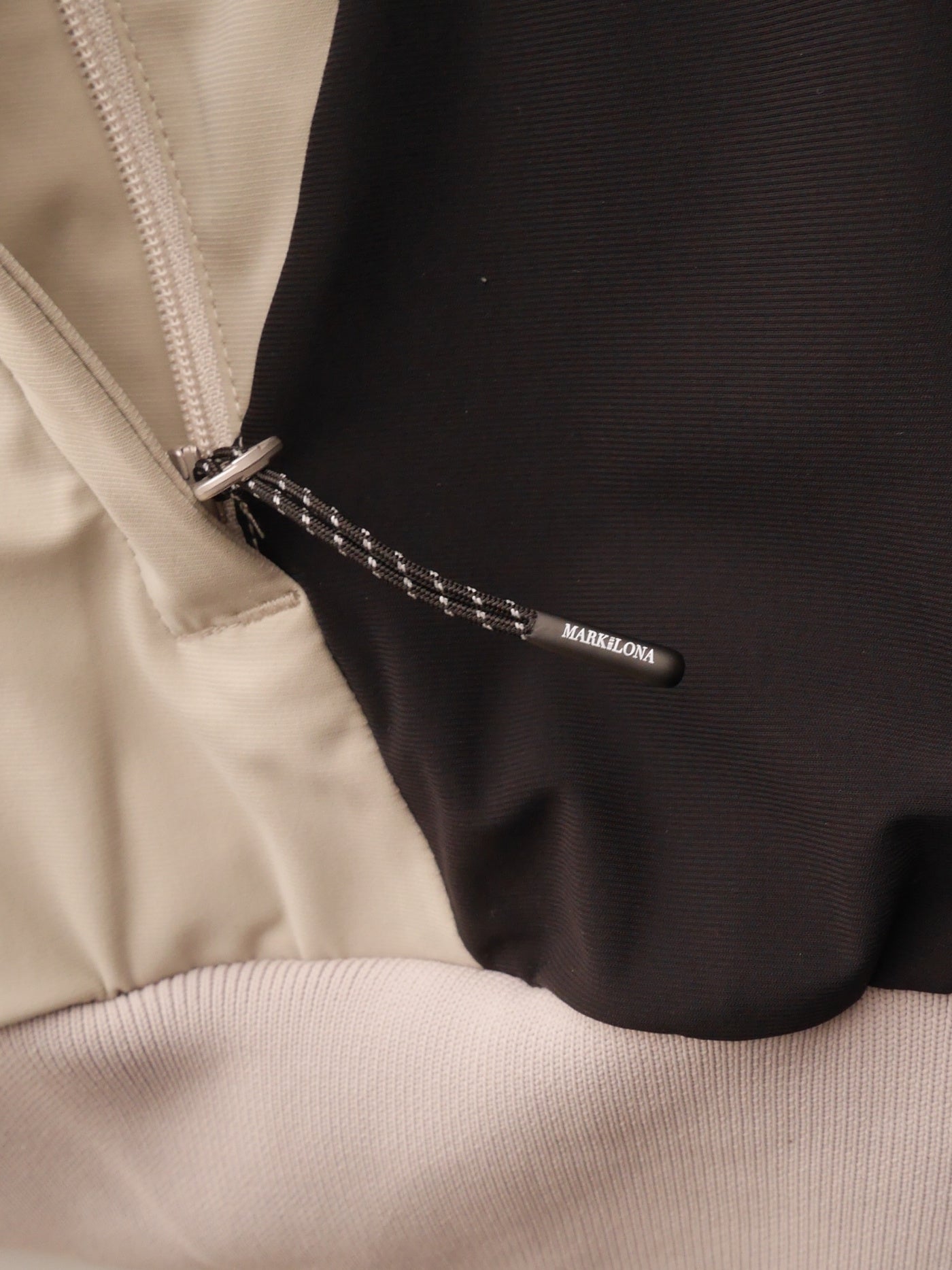 ALSJ  | MEN / BEIGE