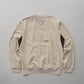 ALSJ  | MEN / BEIGE