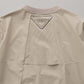 ALSJ  | MEN / BEIGE