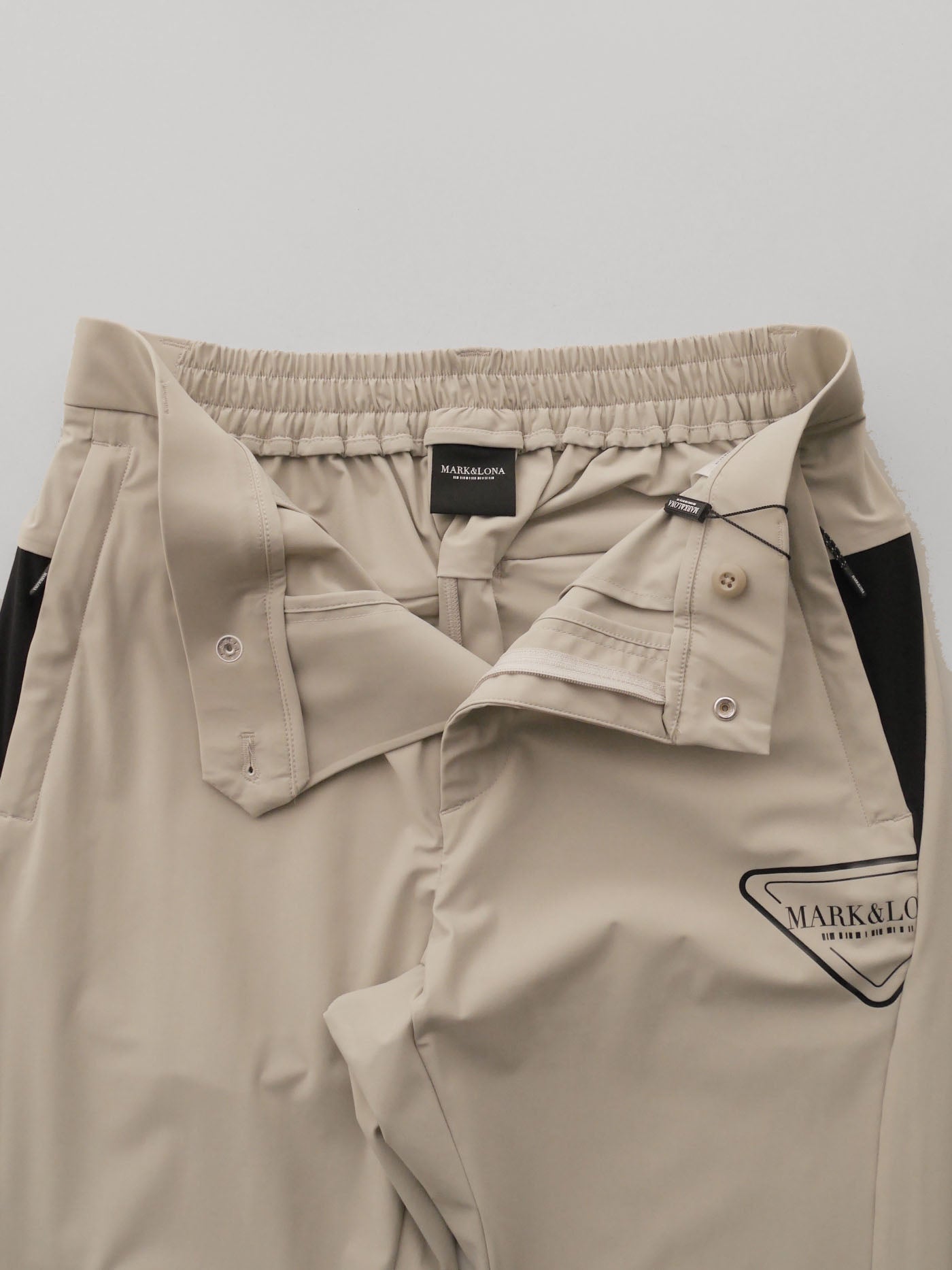 HPCP | MEN / BEIGE