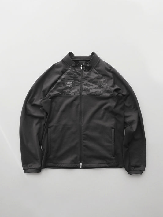 TCZT  | MEN / BLACK