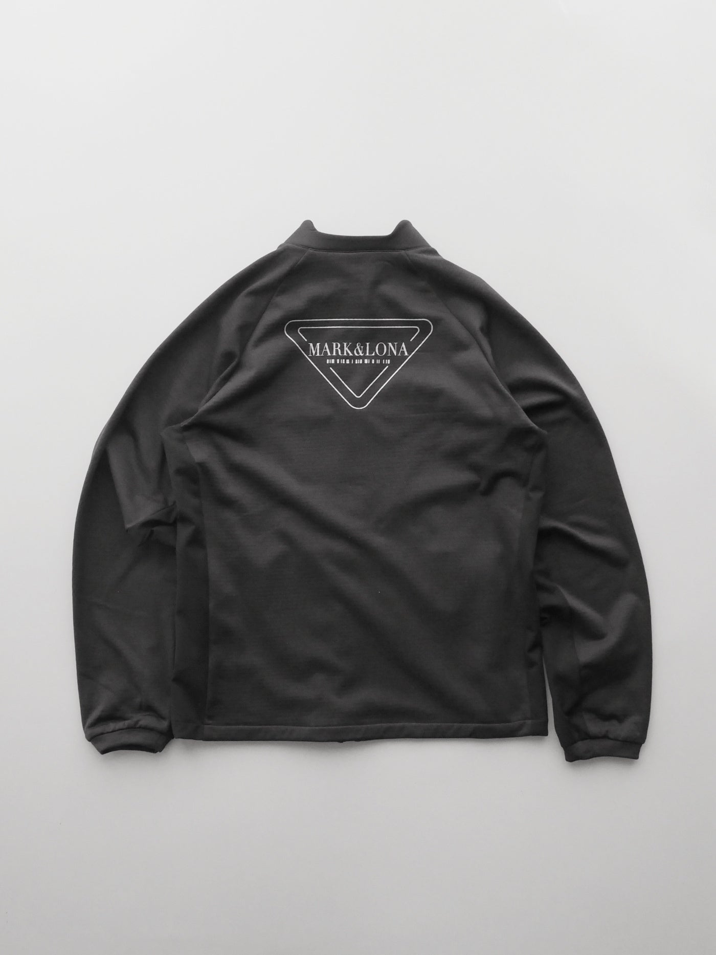 TCZT  | MEN / BLACK