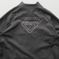 TCZT  | MEN / BLACK