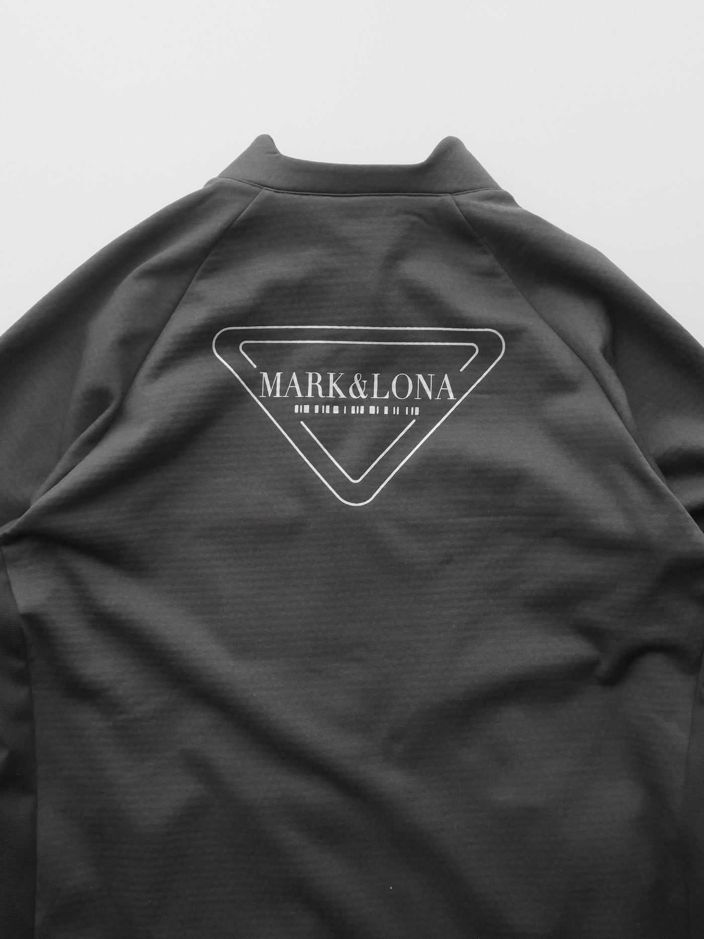 TCZT  | MEN / BLACK