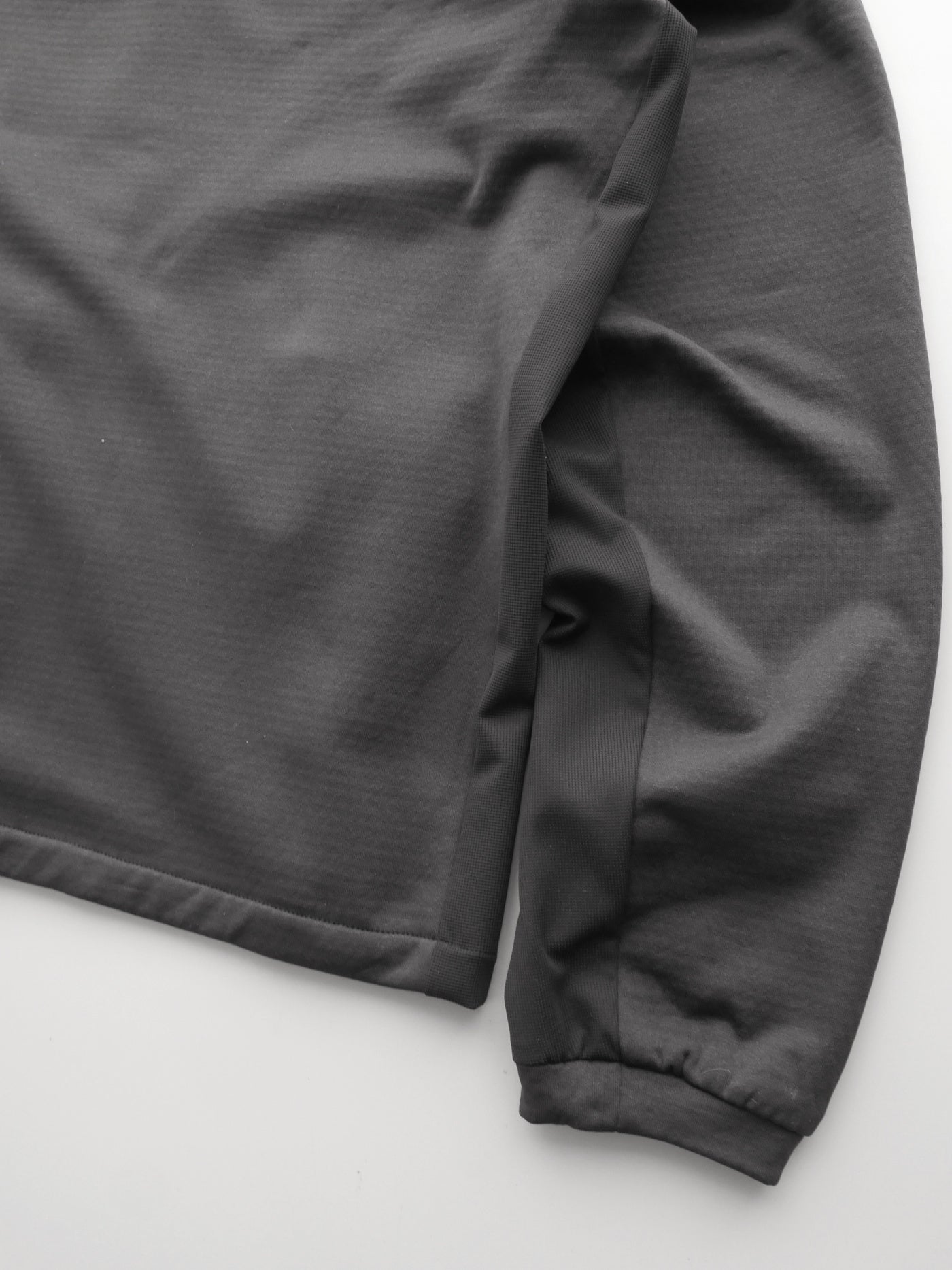 TCZT  | MEN / BLACK