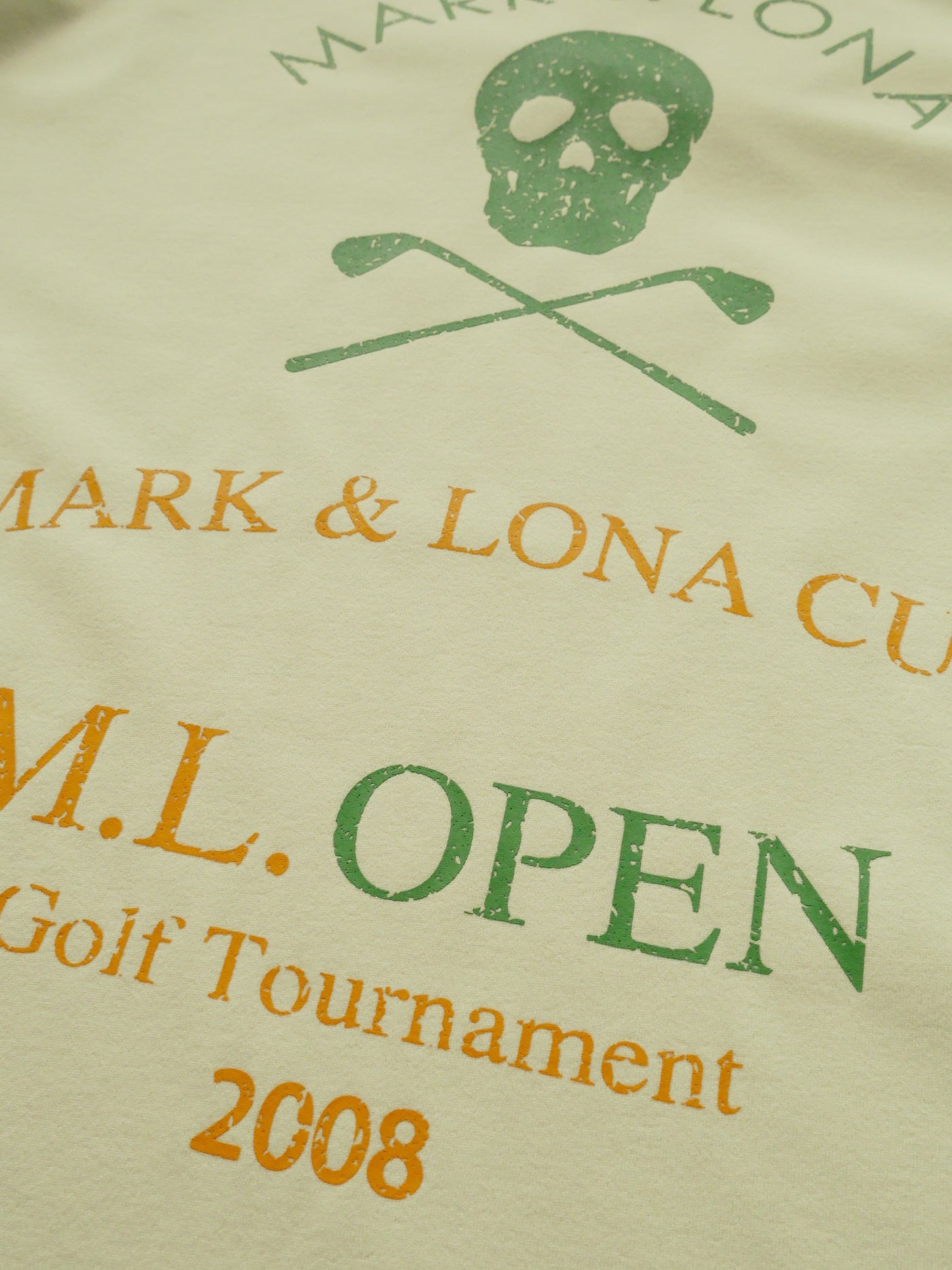 Conquest Performance Mock Neck | MEN / LIME