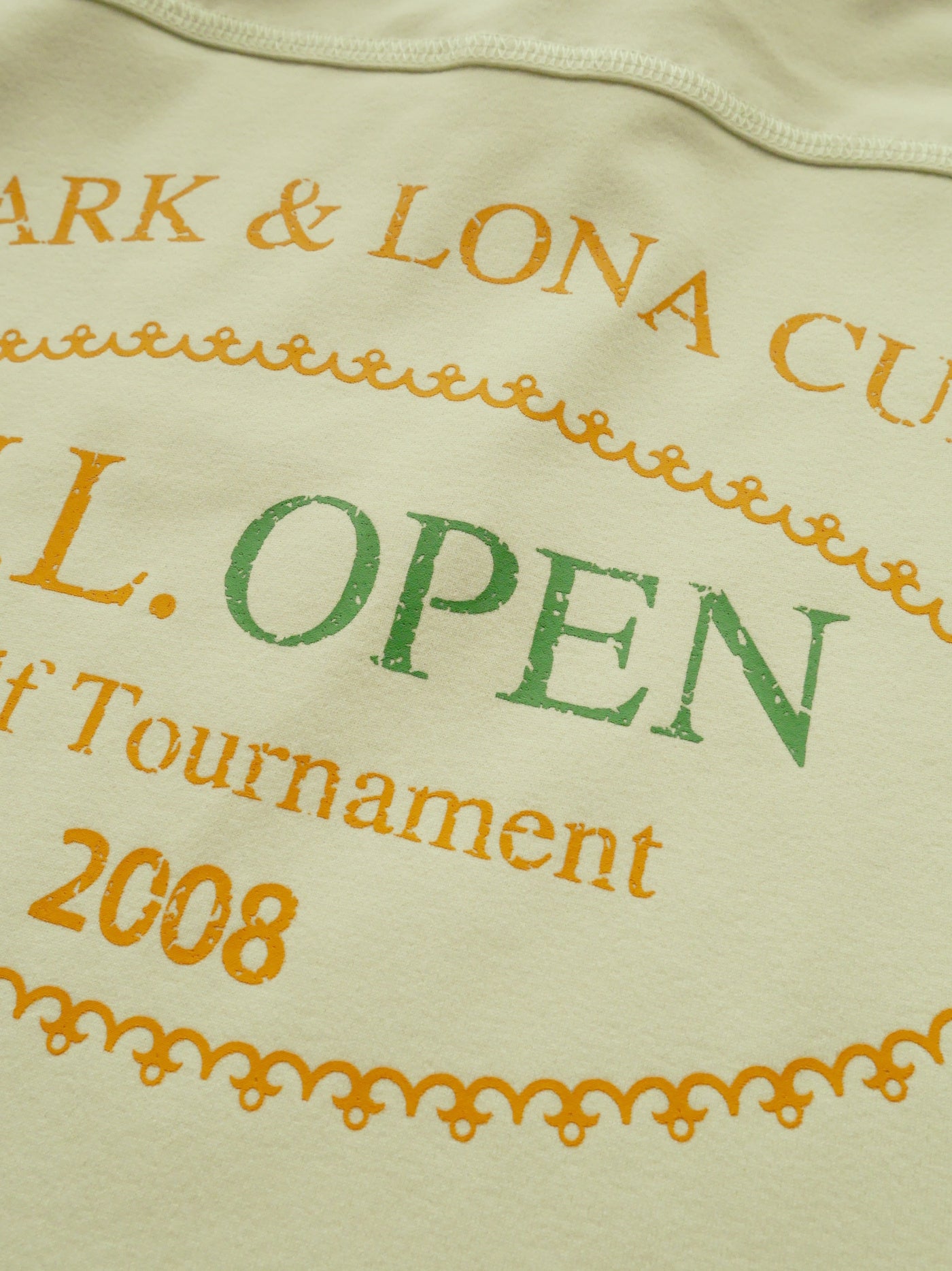 Conquest Performance Mock Neck | MEN / LIME