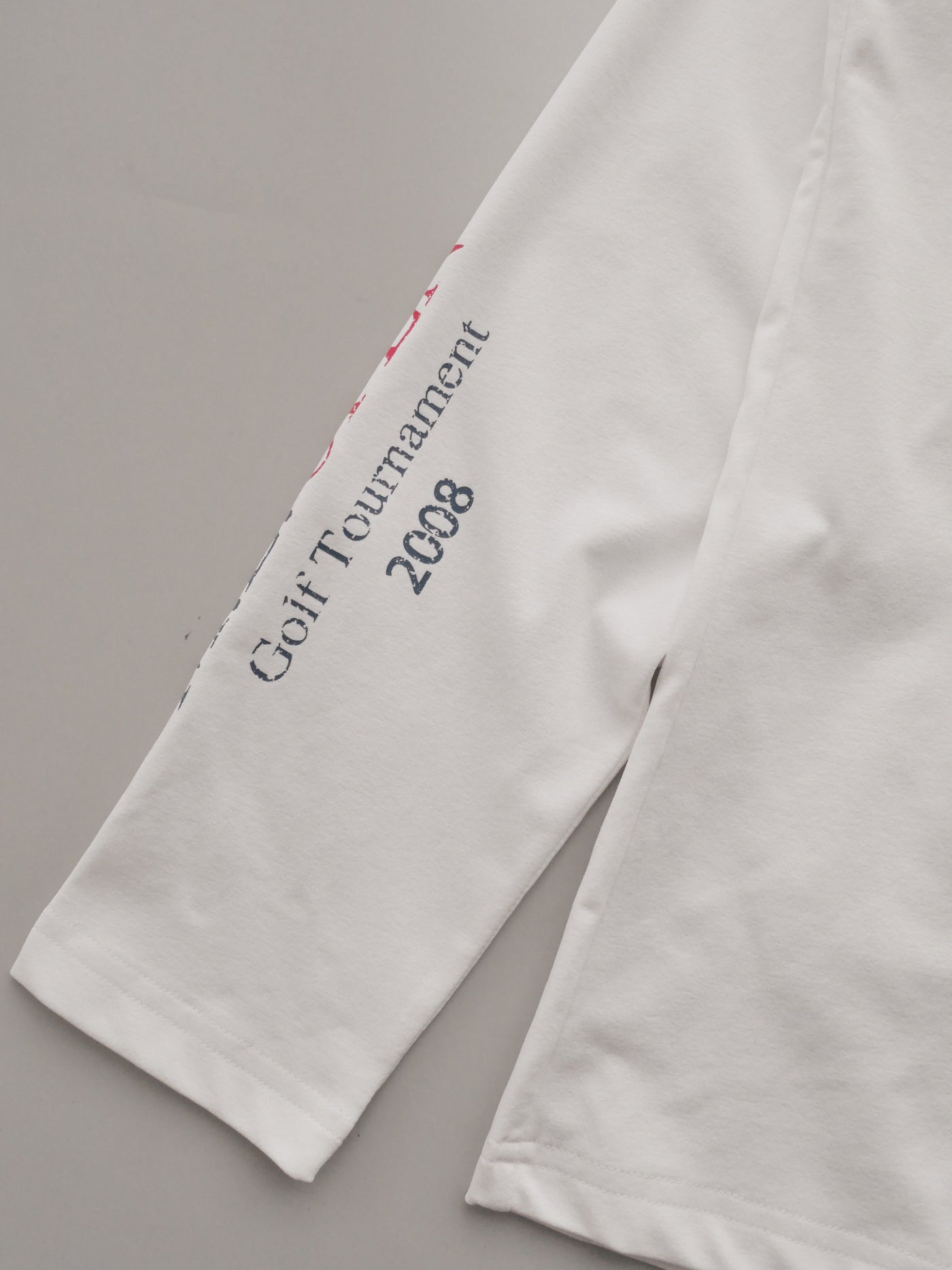 Conquest Performance Mock Neck | MEN / WHITE