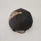 Gauge Camo Panel Cap  | MEN and WOMEN / BLACK