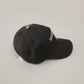 Gauge Camo Panel Cap  | MEN and WOMEN / BLACK