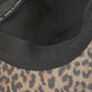 Gauge Camo Panel Cap  | MEN and WOMEN / BLACK