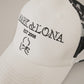 Gauge Camo Panel Cap  | MEN and WOMEN / IVORY