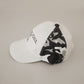 Gauge Camo Panel Cap  | MEN and WOMEN / IVORY