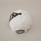 Gauge Camo Panel Cap  | MEN and WOMEN / IVORY