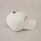 Gauge Camo Panel Cap  | MEN and WOMEN / IVORY
