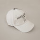 Gauge Camo Panel Cap  | MEN and WOMEN / IVORY