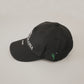 Iron Skull Crystal Accent Cap | MEN and WOMEN / BLACK