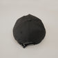 Iron Skull Crystal Accent Cap | MEN and WOMEN / BLACK