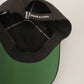 Iron Skull Crystal Accent Cap | MEN and WOMEN / BLACK