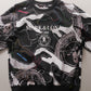 Axon Camo Performance Snead JK  | MEN / BLACK