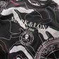 Axon Camo Performance Snead JK  | MEN / BLACK