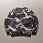Axon Camo Performance Snead JK  | MEN / BLACK