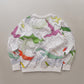 Axon Camo Performance Snead JK  | MEN / WHITE
