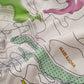 Axon Camo Performance Snead JK  | MEN / WHITE