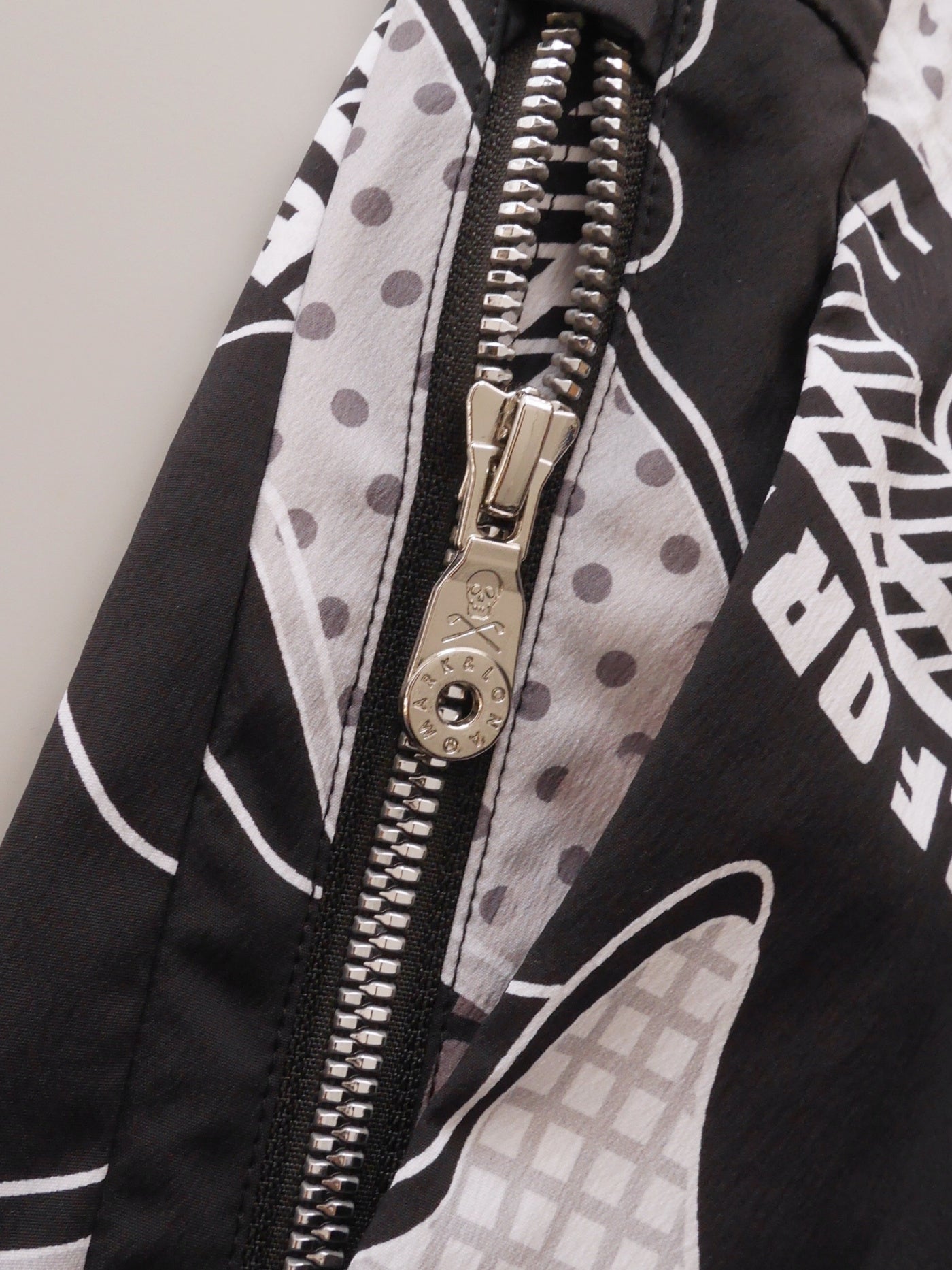 Axon Camo Performance Shorts | MEN / BLACK