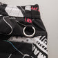 Axon Camo Performance Shorts | MEN / BLACK