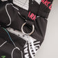 Axon Camo Performance Shorts | MEN / BLACK