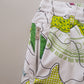 Axon Camo Performance Shorts | MEN / WHITE