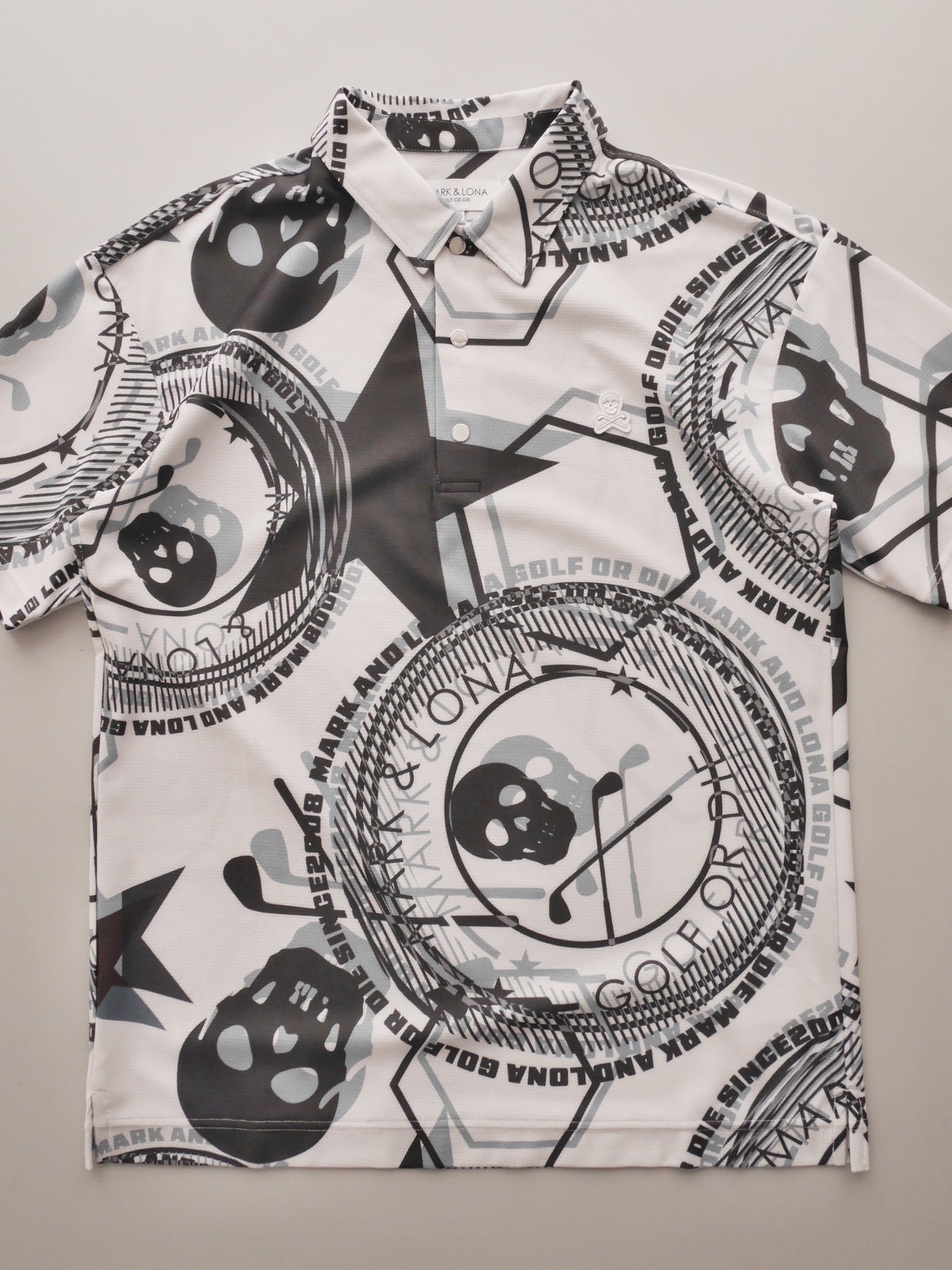 Atlas Airflow Polo | MEN / BEIGE