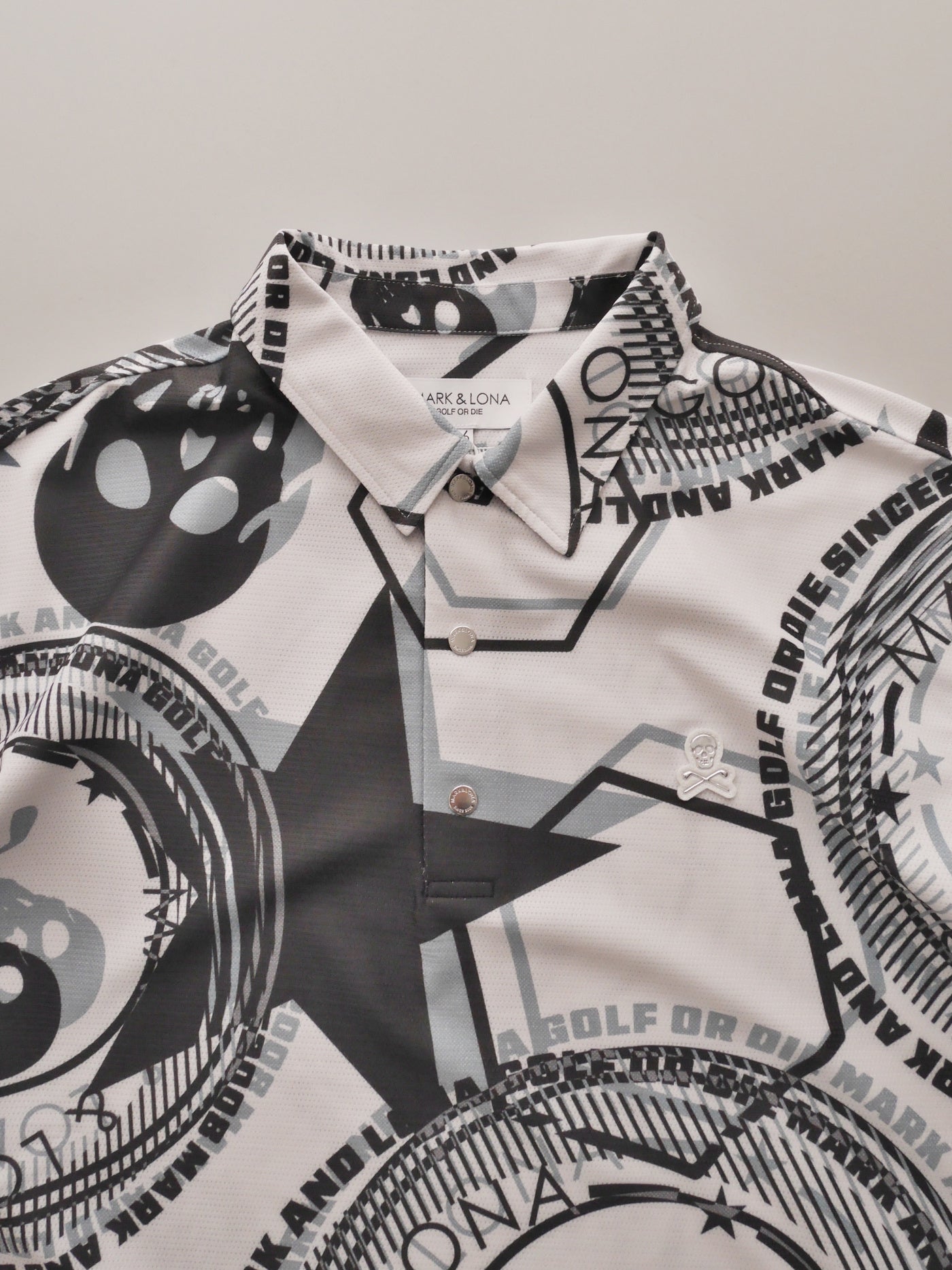 Atlas Airflow Polo | MEN / BEIGE