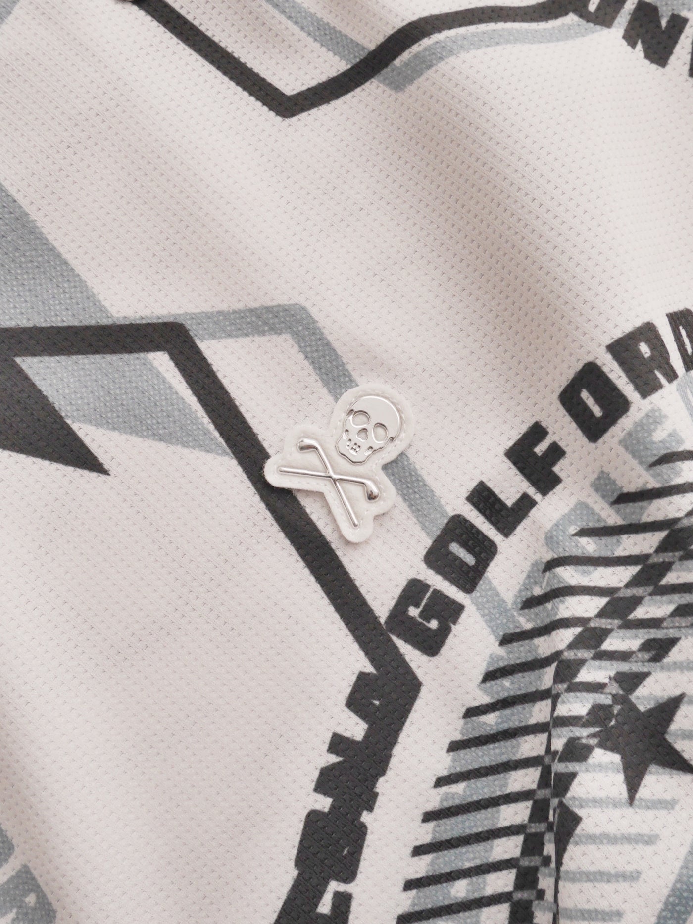 Atlas Airflow Polo | MEN / BEIGE