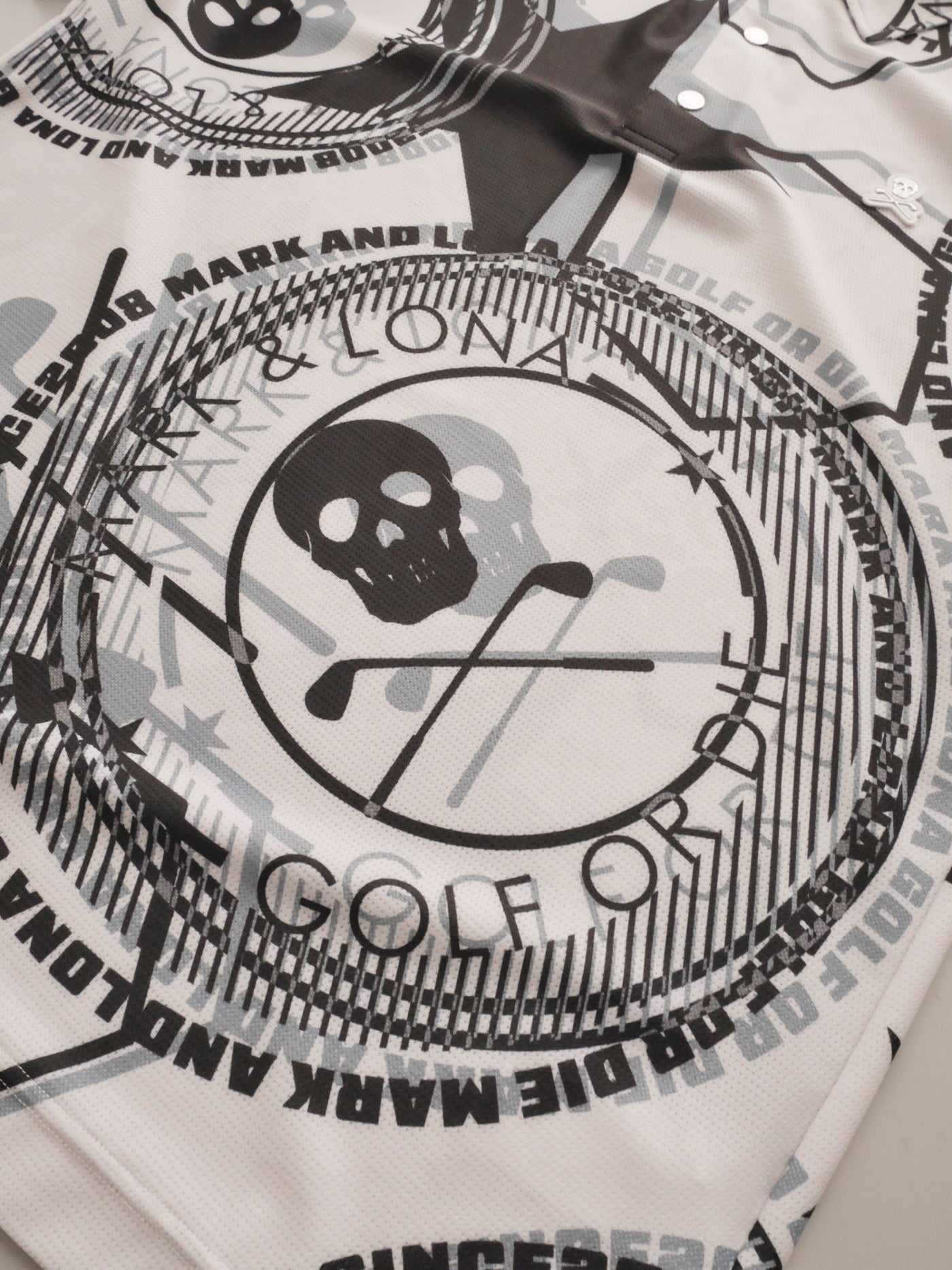 Atlas Airflow Polo | MEN / BEIGE