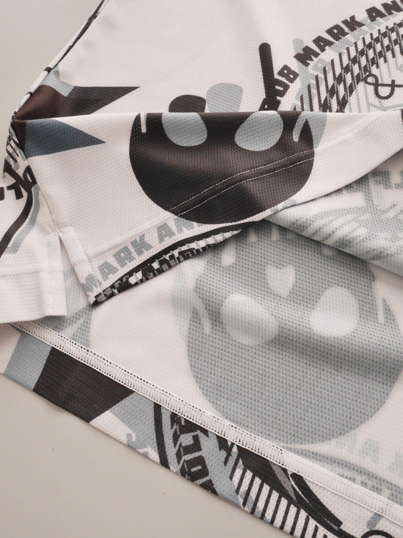 Atlas Airflow Polo | MEN / BEIGE